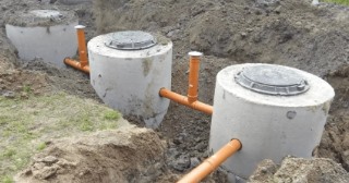 Канализационный колодец Черногорск, цена от 5826 руб.