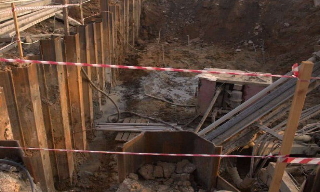 Вертикальная планировка грунта под ключ в Черногорске от 954 руб. - 2Землекопа-Чрн