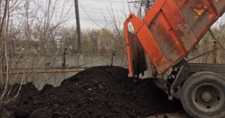 Доставка грунта Черногорск, цена от 265 руб./куб.