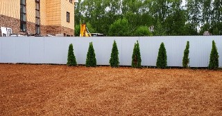 Отсыпка грунта Черногорск, цена от 212 руб.